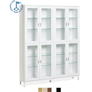 Timantti Vitriini 160-002