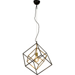 Cubes riippuvalaisin