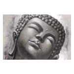 Buddha 120 - Öljyväri