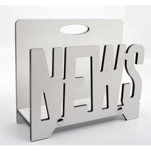 News lehtiteline