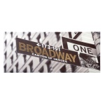 Canvastaulu Broadway