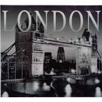 Lasitaulu - London