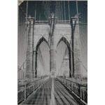 Brooklyn Bridge taulu