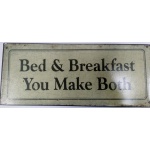 Bed & Breakfast