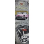 Cadillac sisustustaulu