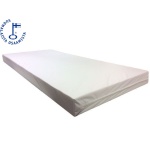 120x200 cm Hygieniapatja HR50