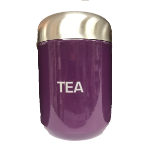 Emilia Tea astia Lila