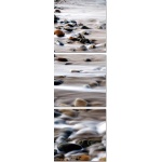 Printtitaulu Kivet 50