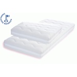 Lasten patja 75 cm - jatkettava - HR-30S