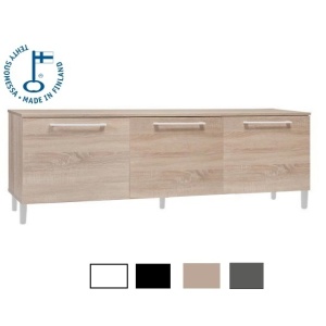 Solo TV taso 166 - 3 ovella