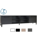 Solo TV taso 220 - 2 ovella