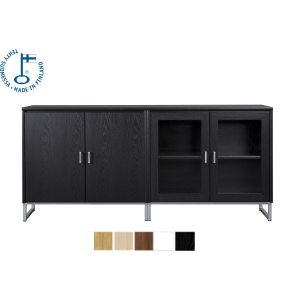 Timantti Taso 160-003 - Steel16