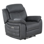 Teddy Recliner
