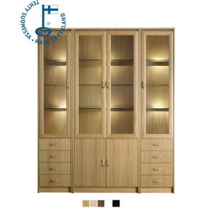 Timantti Vitriini 164-005 - TB1