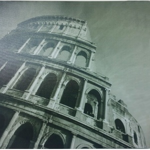 Canvastaulu Colosseum