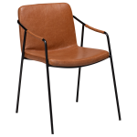 Boto tuoli - Vintage nahalla