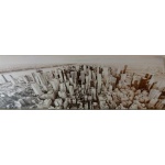 Canvastaulu New York 6