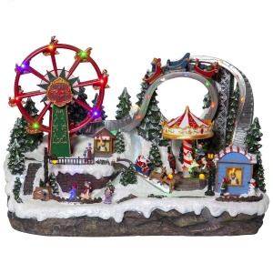 Joulutivoli