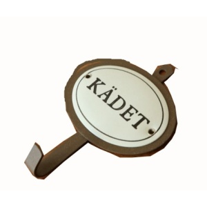 kädet naulakko