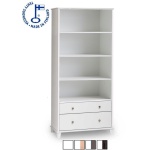 Klaara korkea avohylly 13