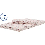Lasten patja 75 cm - jatkettava -E-25