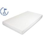 Lasten patja 75 cm Hygieniakankaalla - E-25