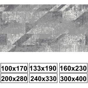 Diagonal matto