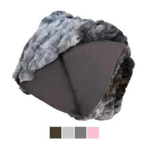 Luxury torkkupeitto