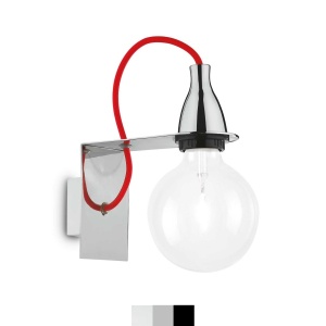 Minimal AP1 Seinävalaisin