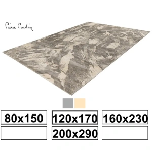 Monet 502 matto
