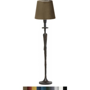 Mr Tall pöytävalaisin