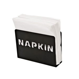 Lautasliinateline Napkin