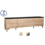 Niklas N6.1 Tv-taso