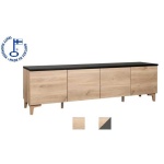 Niklas N6.2 Tv-taso