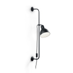 Shower AP1 seinävalaisin