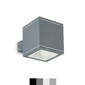 Snif Square AP1 ulkoseinävalaisin