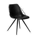 Sway tuoli - Vintage nahalla