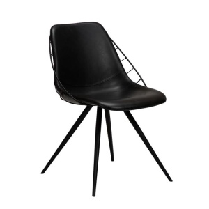 Sway tuoli - Vintage nahalla