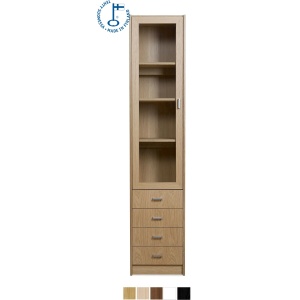 Timantti Vitriini 42-002