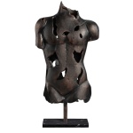 Torso koristepatsas