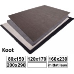 Velluto 400 matto