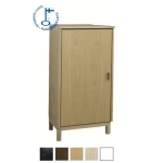 Timantti Air kaappi 42-109