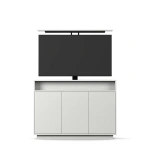 Frame tv-taso nostomekanismilla