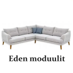 Eden sohva moduuleista