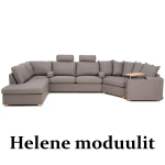 Helene sohva moduuleista