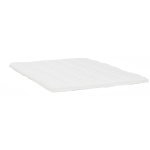 Anatomic vaahtomuovi Sijauspatja 200x200 cm