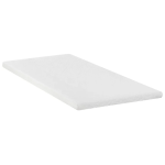 Paksu LP204  Profiloitu VM Sijauspatja 120x200 cm