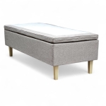 Honey Hotelbeds runkopatja 80x200 cm